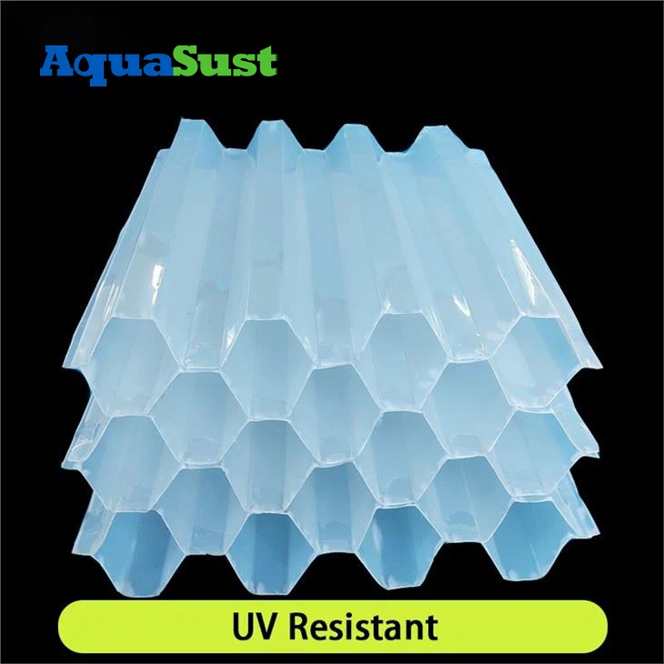 plate clarifier