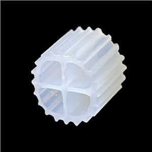 池用生物フィルター