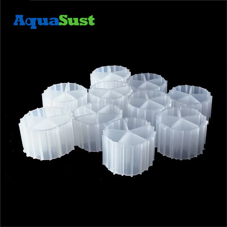 China Water Treatment Biocell Filter Media