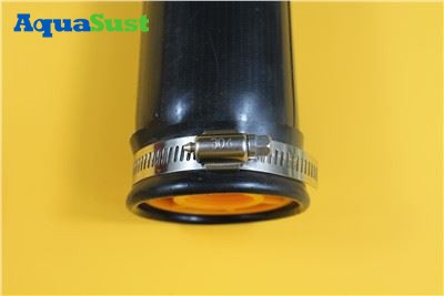 中国直径93mmの長さ750mmの細かいバブルディフューザー