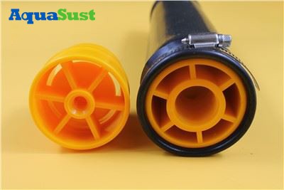中国直径113mm細かいバブルディフューザー